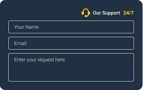 Oshi Casino Support